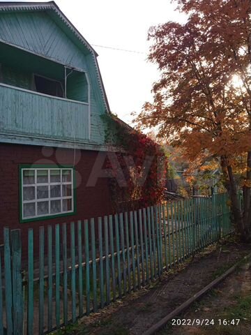 Дача 50 м² на участке 5 сот.