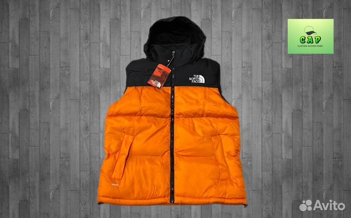 Жилетка The North Face