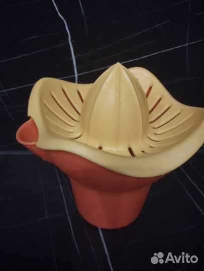 Соковыжималка для цитрусовых