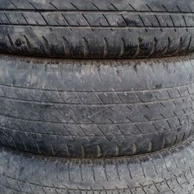 Giti Savero HT Plus 235/65 R17 104H