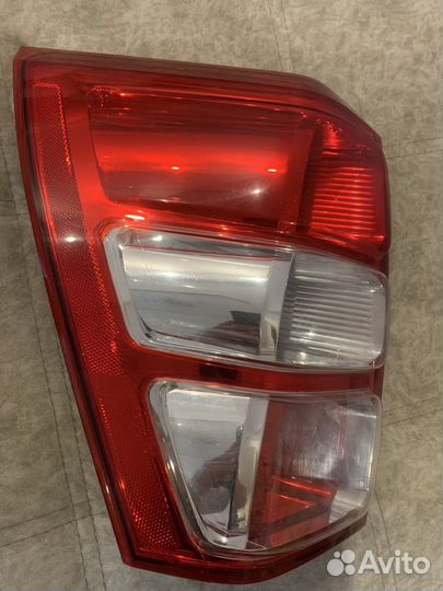 Задний фонарь Suzuki Grand Vitara
