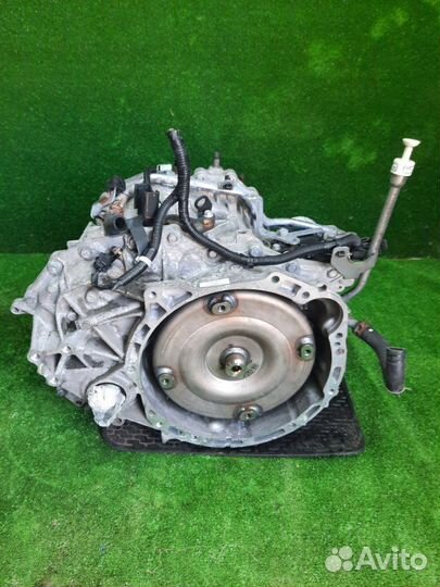Вариатор Mitsubishi Lancer CY4A 4B11 2017