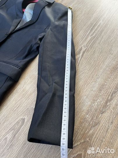 Костюм для мальчика пиждак и брюки