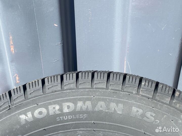 Ikon Tyres Nordman RS2 175/65 R14