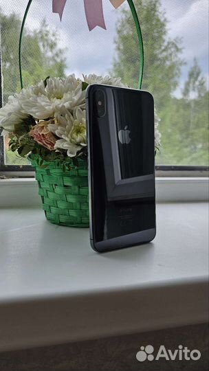 iPhone Xs Max 256 гб