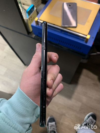 Samsung Galaxy S9 Plus, 6/128 ГБ