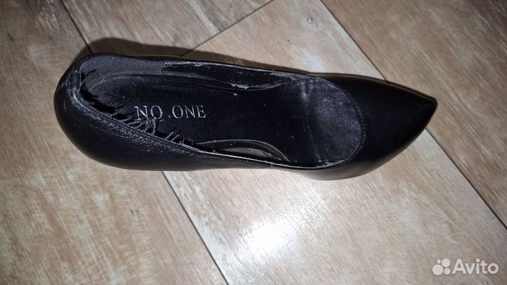 Туфли женские вечерние