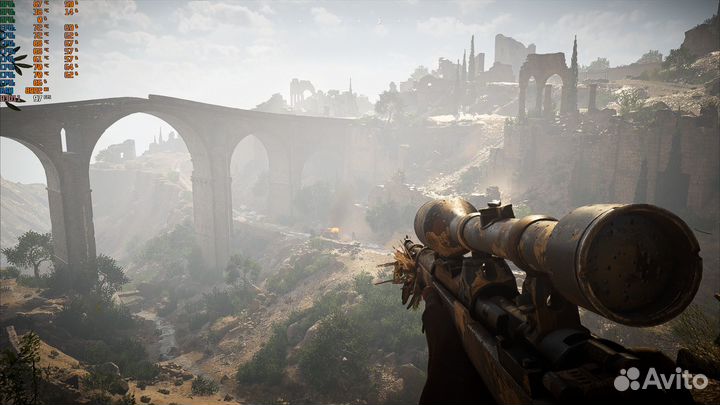 Игровой MSI vortex G65VR