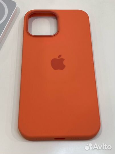 Чехол magsafe iPhone 13 pro