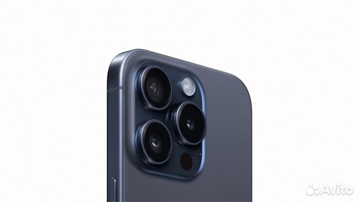 iPhone 15 Pro Max, 512 ГБ