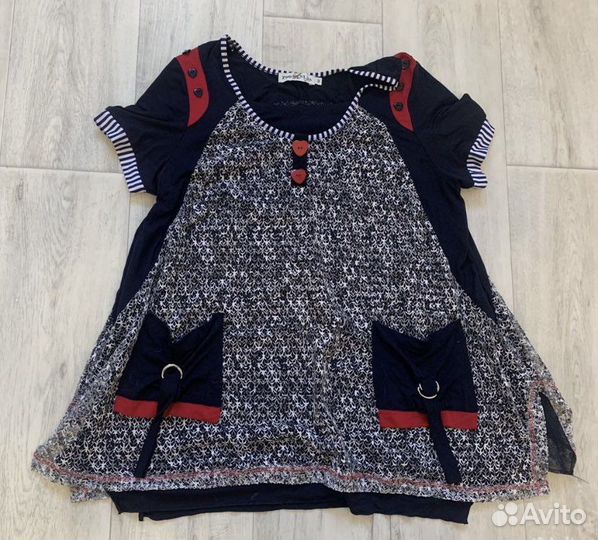 Женские вещи пакетом 52-54 размер