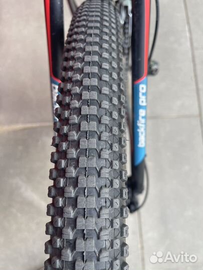 Горный велосипед 29 Centurion Backfire pro 100.29