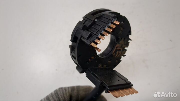 Переключатель поворотов Volkswagen Transporter 4, 2002