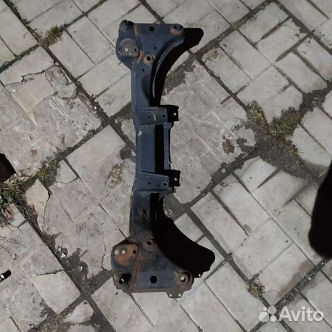 Bmw e46 балка передняя