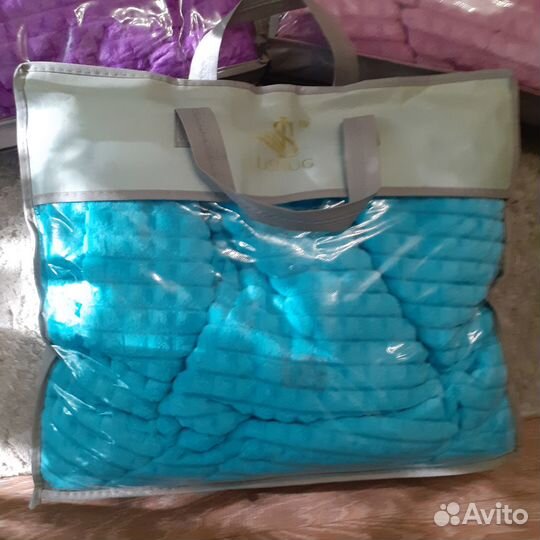 Плед покрывало