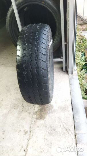 Kumho Road Venture AT51 245/65 R17