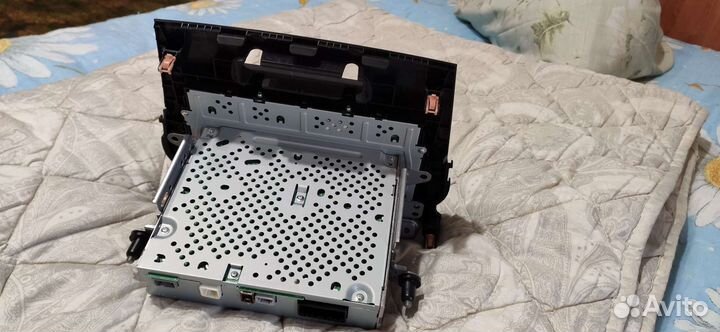 Автомагнитолa Suzuki Vitara модель 39101-54P10