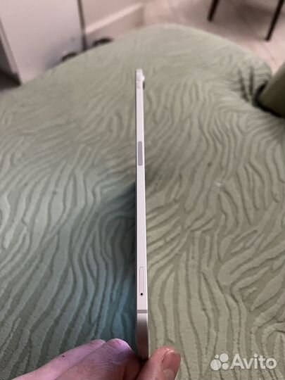 iPad pro 11 2018 256gb