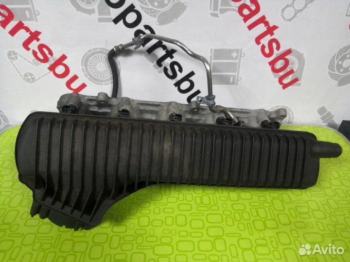 Коллектор впускной Ford Mondeo 4 2.5I 2007-2010