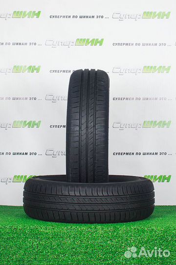 Laufenn G Fit EQ LK41 195/65 R15