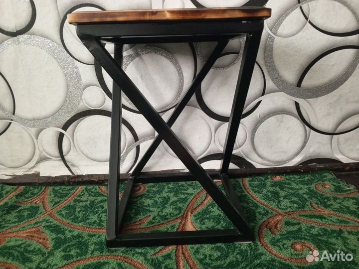 Стул барный