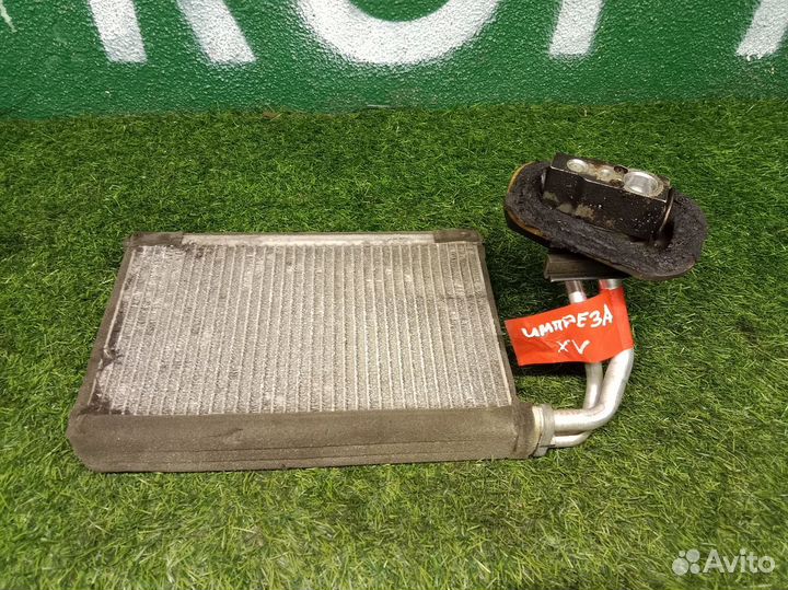 Радиатор кондиционера для Subaru Impreza XV