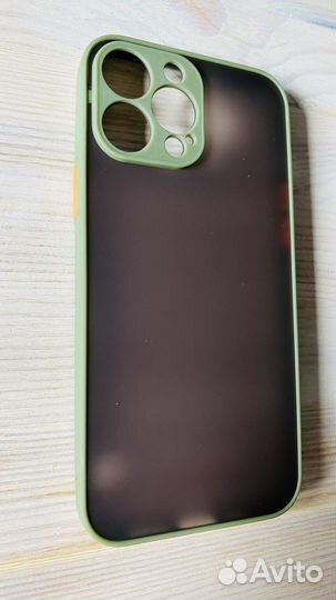 Чехол для iPhone 13 pro max