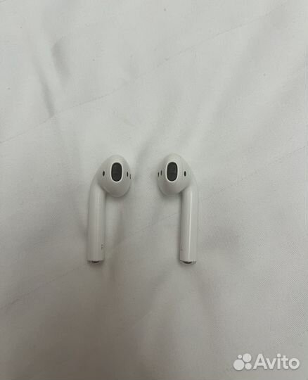 Airpods 2 оригинальные