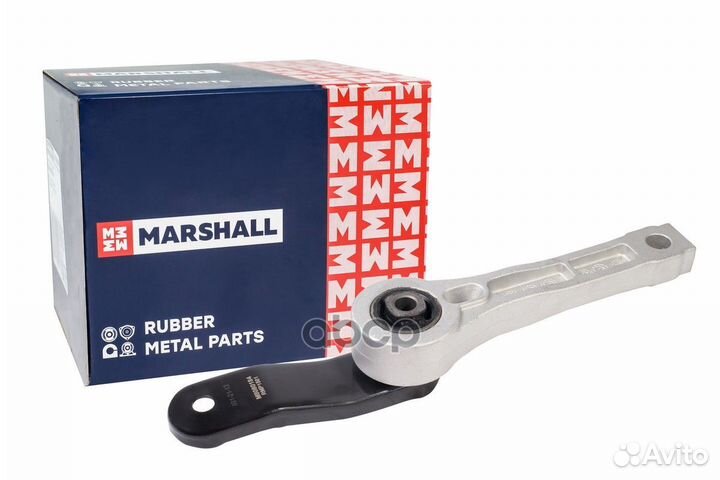 Опора двигателя VAG: A3 03, Octavia 04, Caddy