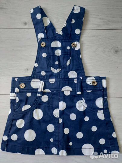 Сарафан для девочки