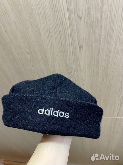 Кепка мужская adidas