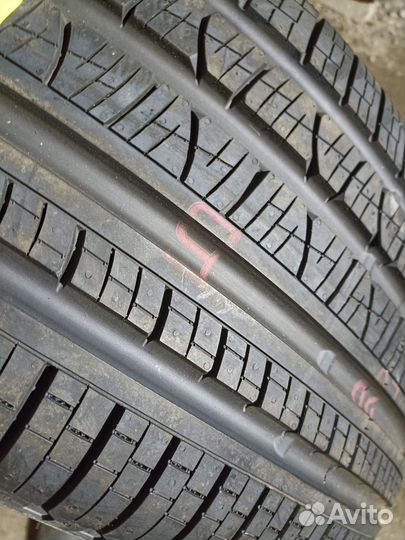 Pirelli Scorpion Verde All Season 285/60 R18