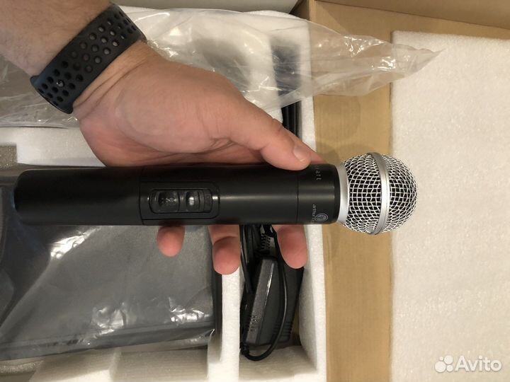 Микрофон