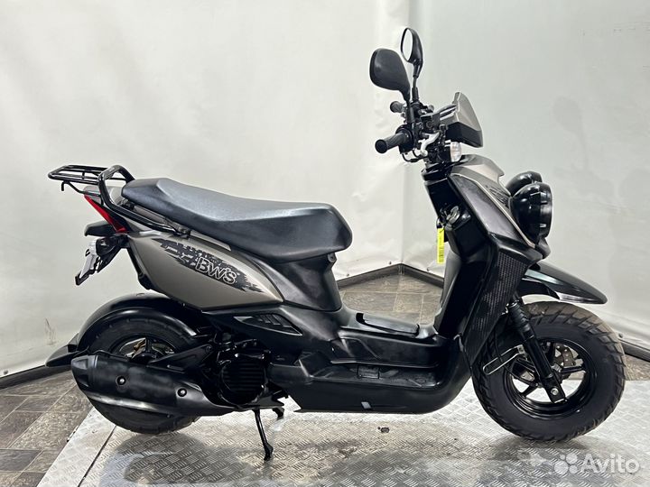 Скутер Yamaha BWS 50