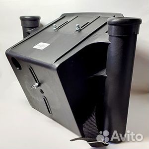 Подставка под эхолот с держателями удилищ Патриот