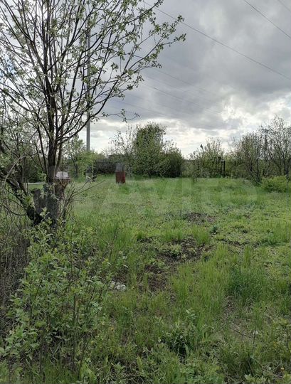 Участок 8 сот. (ИЖС)