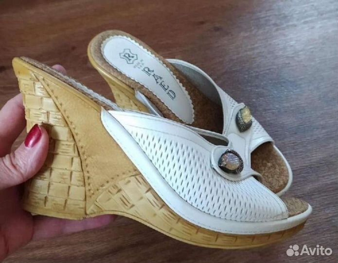 Сабо новые
