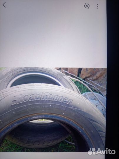 Cordiant Comfort 4/70 R14 и 185/70 R14 27L