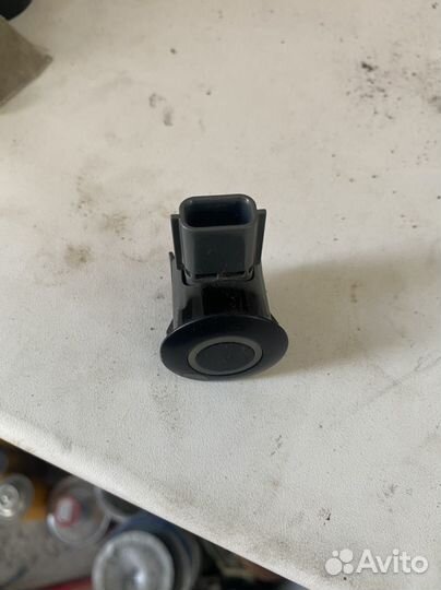 Парктроник Ниссан Хтраил Nissan X-trail