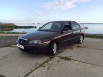 Hyundai Elantra 1.6 MT, 2006, 176 600 км, с пробегом, цена 395 000 руб.