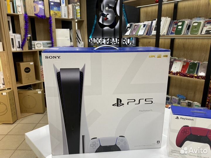 Sony Playstation 5 rev.3