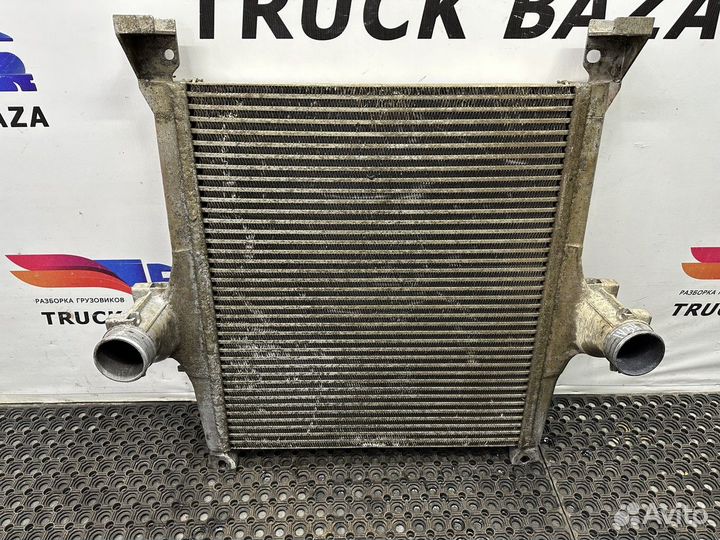 41218267 Интеркулер