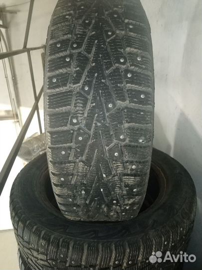 Cordiant Snow Cross 205/55 R16