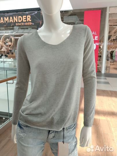 Лонгслив женский Frieda & Freddies