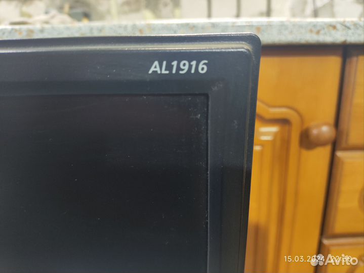 Монитор Acer 19