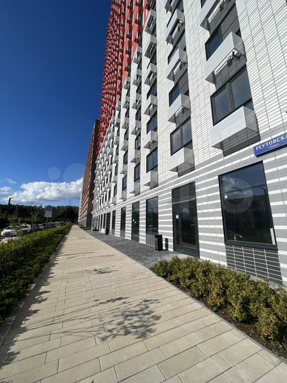 Свободного назначения, 110 м²