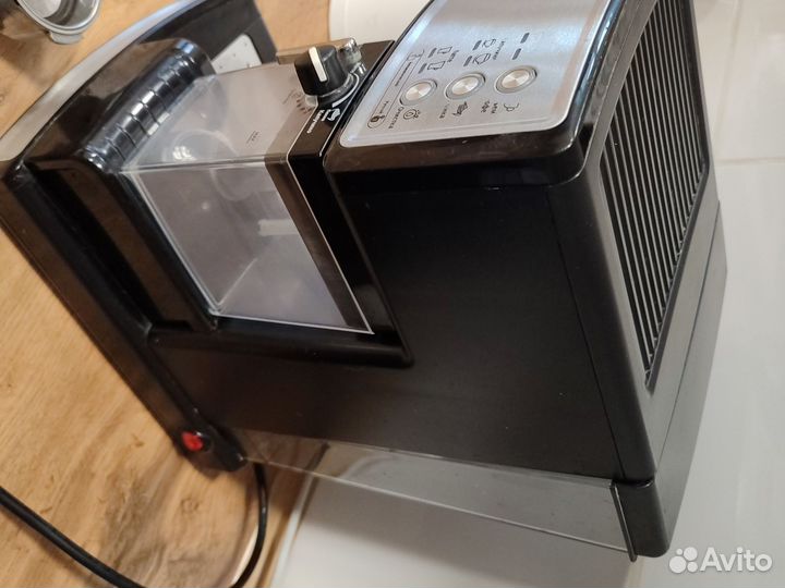 Кофеварка vitek vt 1514