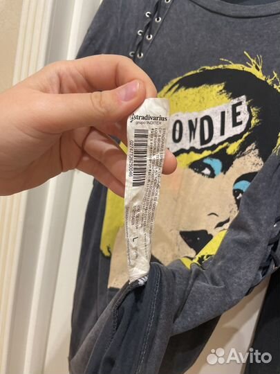 Женские вещи пакетом L