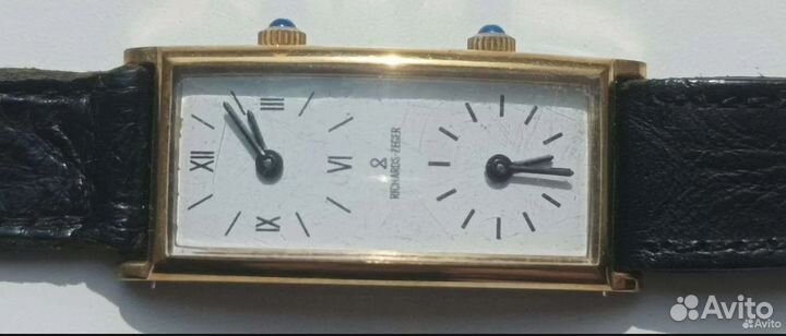 Наручные часы