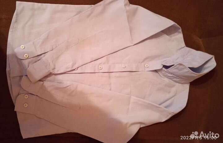 Школьные вещи пакетом на мальчика